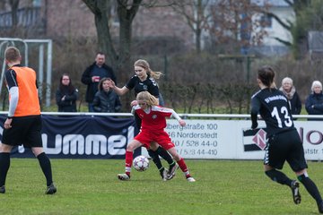 Bild 146 - B-Juniorinnen SV Henstedt Ulzburg - Holstein Kiel : Ergebnis: 0:1